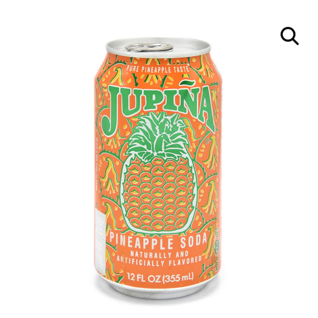 Jupiña.