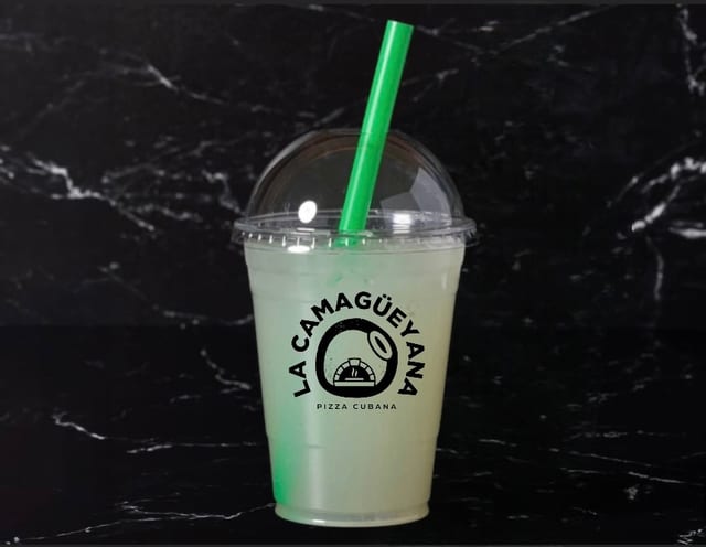 Limonada.