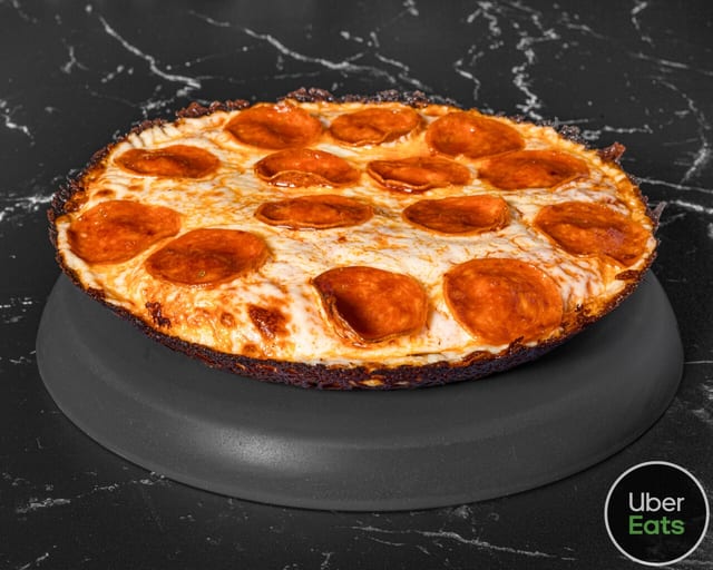 Pepperoni.