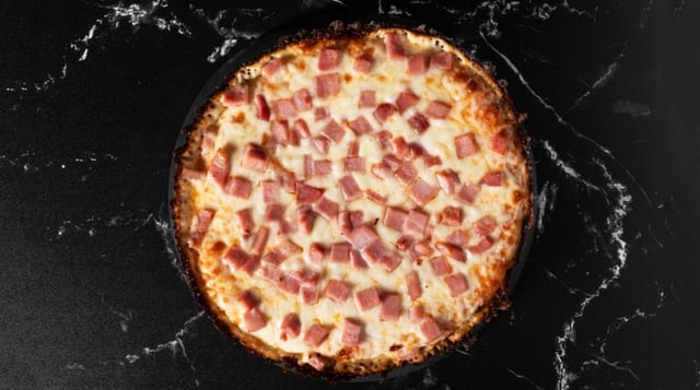 Jamon.