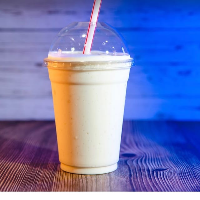Guanabana.