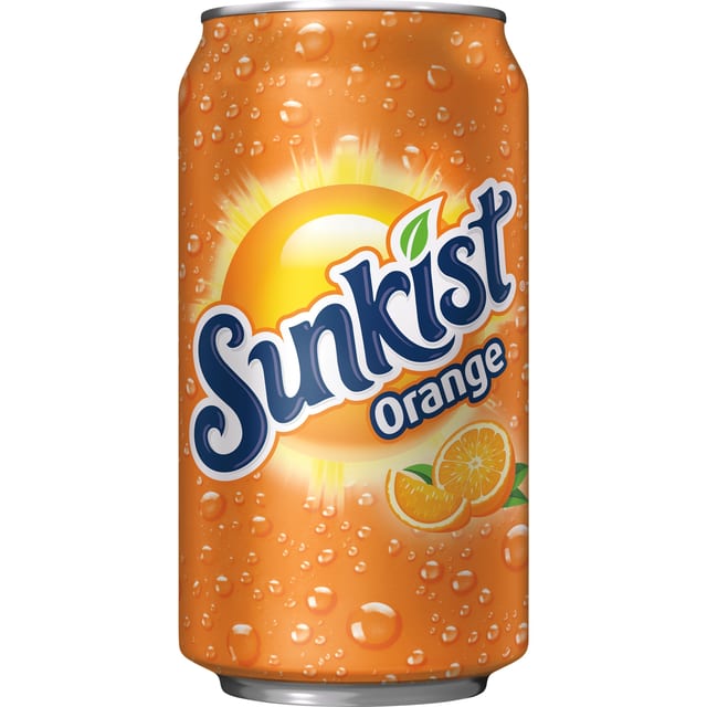 Sunkist.