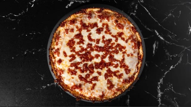 Chorizo.